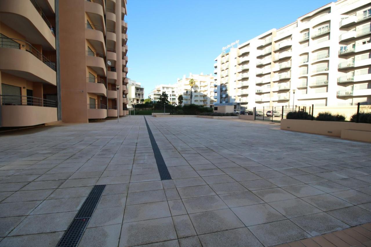 T1 Praia Da Rocha / Paraiso Sol Da Rocha 波尔蒂芒 外观 照片