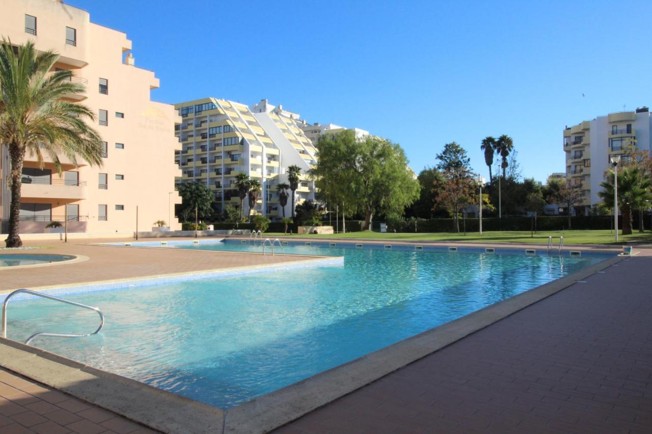 T1 Praia Da Rocha / Paraiso Sol Da Rocha 波尔蒂芒 外观 照片