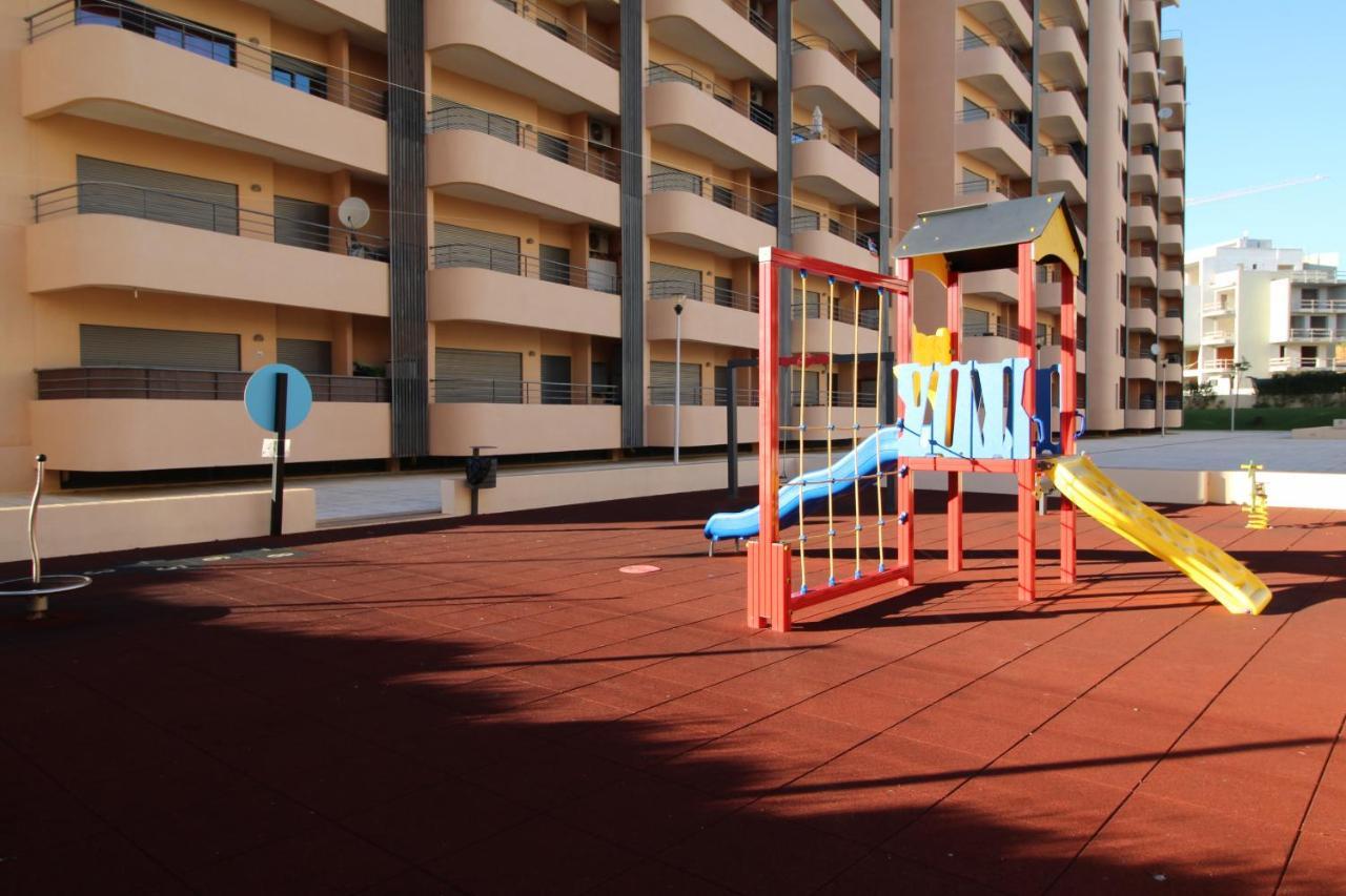 T1 Praia Da Rocha / Paraiso Sol Da Rocha 波尔蒂芒 外观 照片