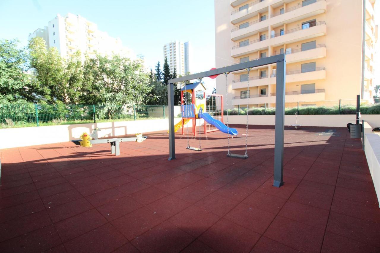 T1 Praia Da Rocha / Paraiso Sol Da Rocha 波尔蒂芒 外观 照片