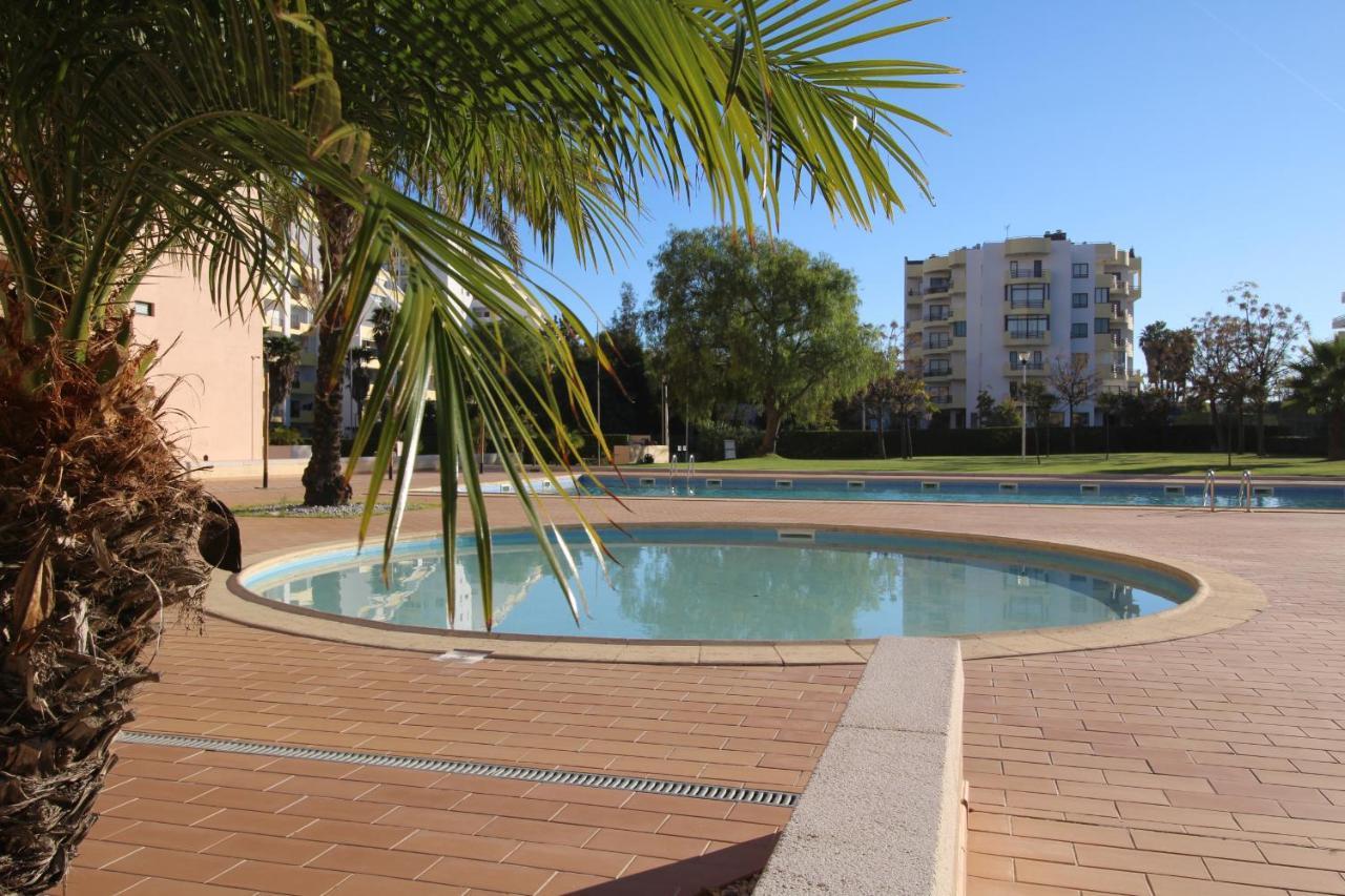 T1 Praia Da Rocha / Paraiso Sol Da Rocha 波尔蒂芒 外观 照片