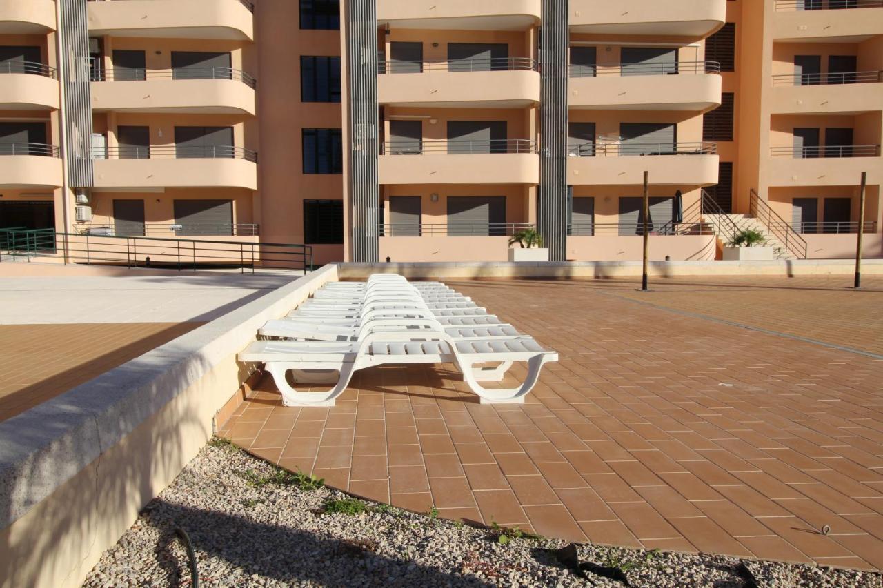 T1 Praia Da Rocha / Paraiso Sol Da Rocha 波尔蒂芒 外观 照片