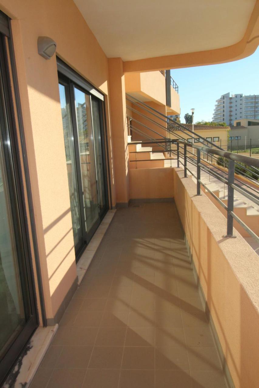 T1 Praia Da Rocha / Paraiso Sol Da Rocha 波尔蒂芒 外观 照片