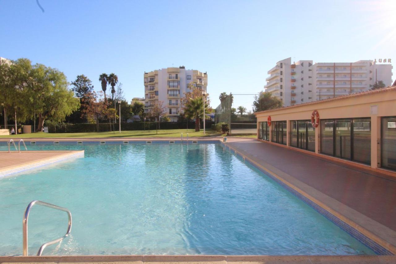 T1 Praia Da Rocha / Paraiso Sol Da Rocha 波尔蒂芒 外观 照片